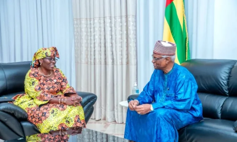 Le Sénat et l’UNFPA renforcent leur partenariat