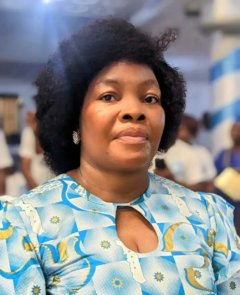 Une Dame du marché élue Maire d’Agoè-Nyivé 1