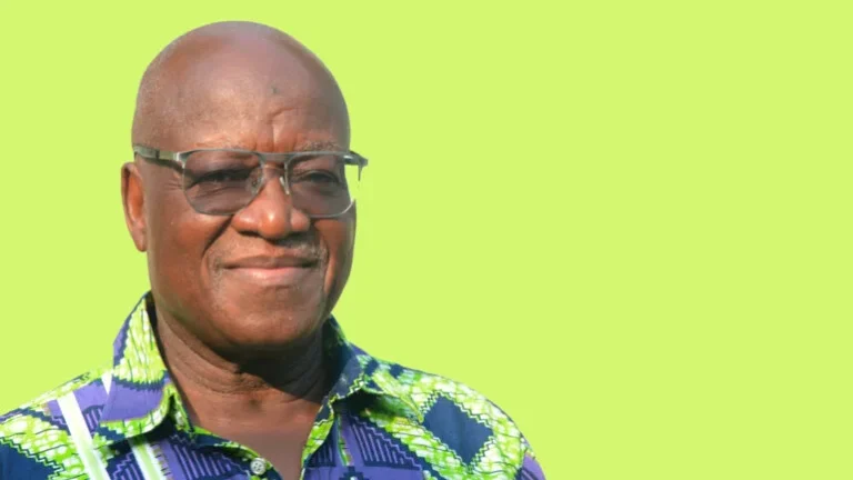 Nomination de Moni Martine Sankaredja : l’ADDI dément toute participation