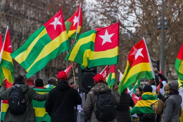La diaspora togolaise à Lomé pour dynamiser l’investissement