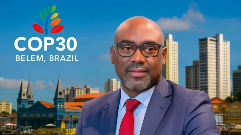 COP30 : le Togo mise sur la mobilisation des financements et le renforcement des partenariats climatiques