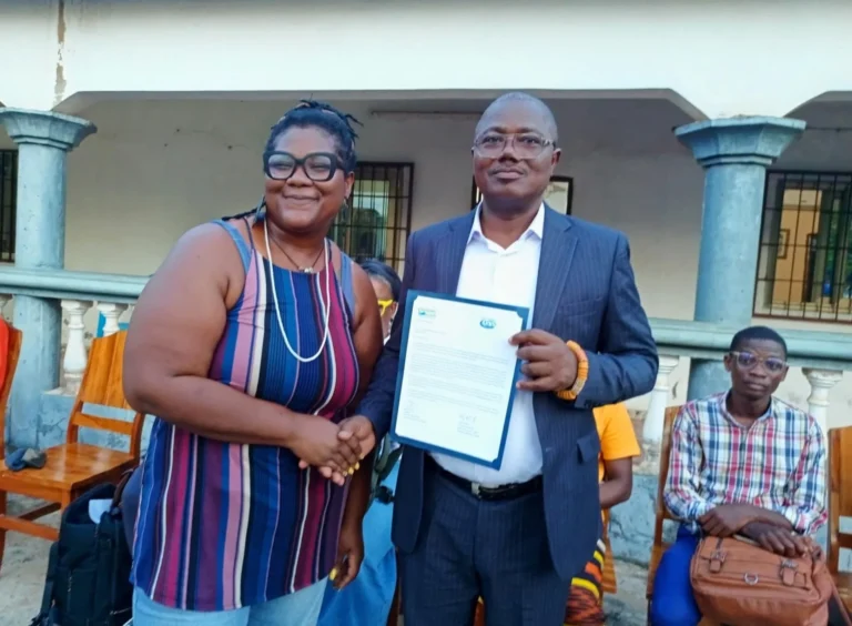 Zio 3 et Pompano Beach en Floride posent les jalons d’un partenariat de villes sœurs