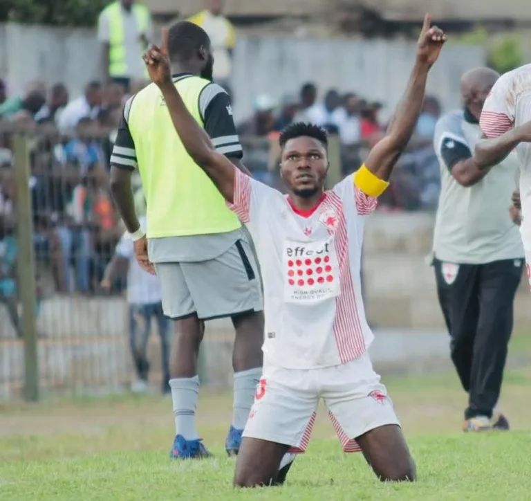 Dodo Comlanvi Ametepe : le retour d’un prince, l’ascension d’un guerrier