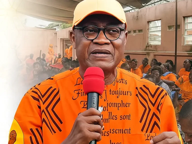 Togo : l’ANC lance une grande mobilisation populaire à Bè Kamalodo