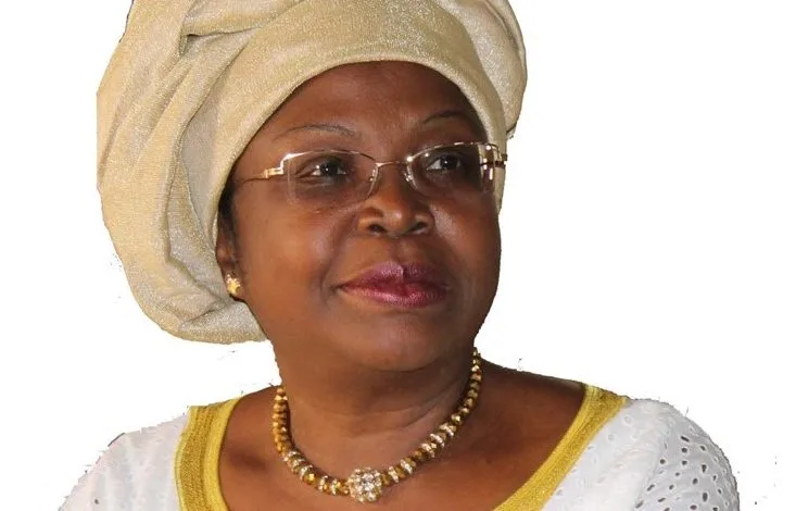 Togo : l&rsquo;hommage de Brigitte Adjamagbo-Johnson à Grâce Koumayi