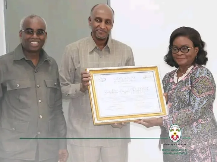 Gestion durable des déchets : Djibouti s’inspire de l’expérience du Grand Lomé