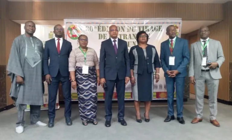 30e Tranche Commune Entente : le Togo accueille une nouvelle édition