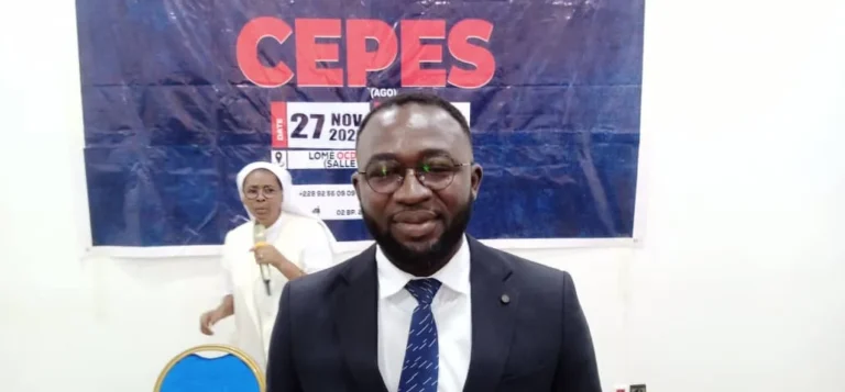 Assemblée générale de CEPES : L&rsquo;IAEC prend la présidence à l&rsquo;unanimité