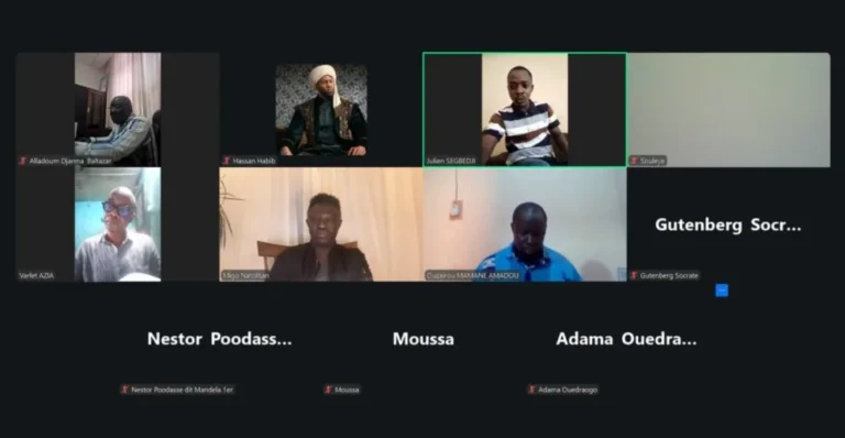 Une conférence panafricaine appelle à créer une Chambre des réparations pour juger le colonialisme