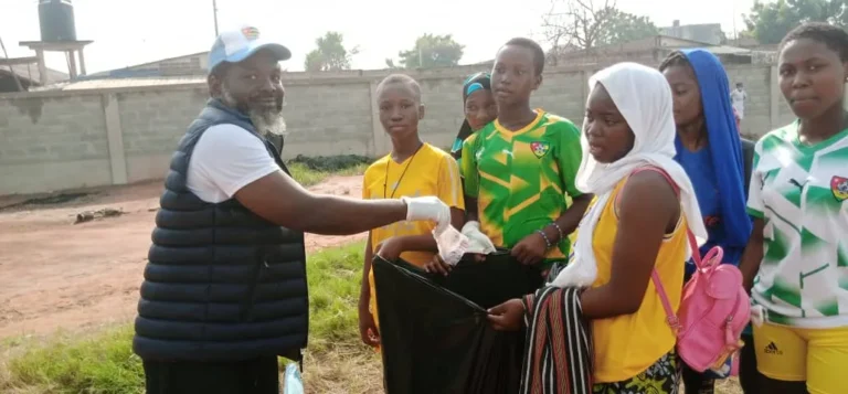 Le MSPC veut rendre visible les actions du Président du Conseil auprès de la population