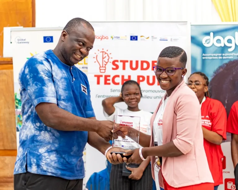 Programme “Student Tech Pulse”: Dix projets innovants sélectionnés
