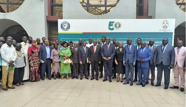 La Cour de justice de la CEDEAO rapproche davantage ses services des citoyens à Lomé