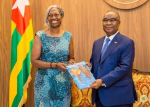 Coopération renforcée : l’Assemblée nationale échange avec l’Union européenne et l’UNICEF