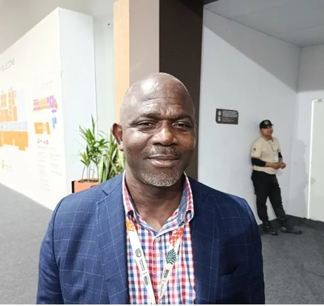 COP30 à Belém : Komla Azankpo fait un bilan “globalement satisfaisant” après une semaine de négociations