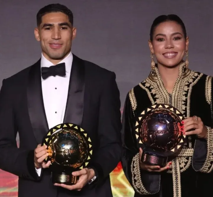 CAF Awards 2025 : le Maroc triomphe et signe un doublé historique à Rabat