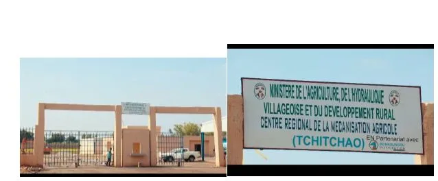 Tchitchao : BKG Distribution inaugure un Centre de Mécanisation Agricole au service de la modernisation de l’agriculture togolaise