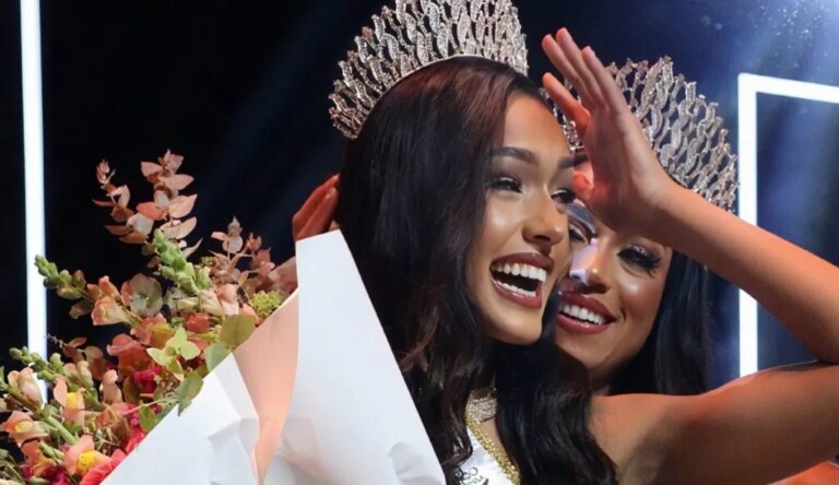 Miss Togo France Diaspora 2026 : une  jeune d’Aného-Glidji sacrée reine de beauté