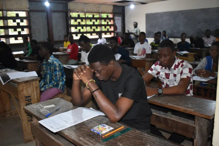 Examens et concours professionnels : postulez avant le 28 novembre