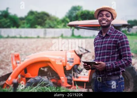 L&rsquo;ANPE recrute 100 jeunes pour une formation spécialisée en maintenance d’engins agricoles