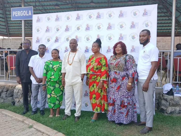 Nouvelle Vision trace les contours d’un mandat axé sur le contrôle citoyen et le développement local