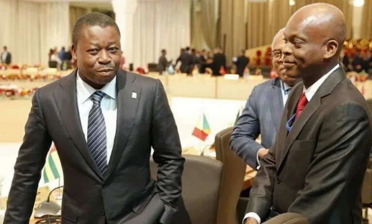 La diplomatie togolaise affirmée sur la scène internationale