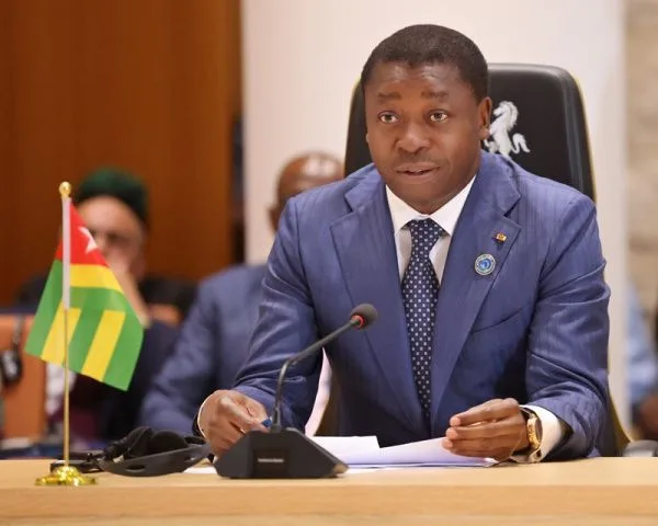 Togo : deux nouvelles nominations annoncées