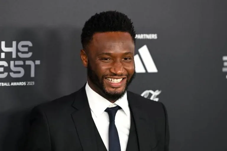 Nigeria : Mikel Obi prêt à prendre les rênes du football national pour impulser une nouvelle dynamique