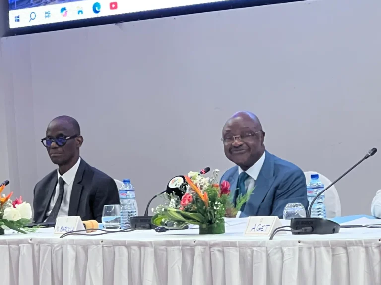 Un dialogue renforcé entre l’État et le secteur privé : le CTC tient sa deuxième réunion technique de 2025