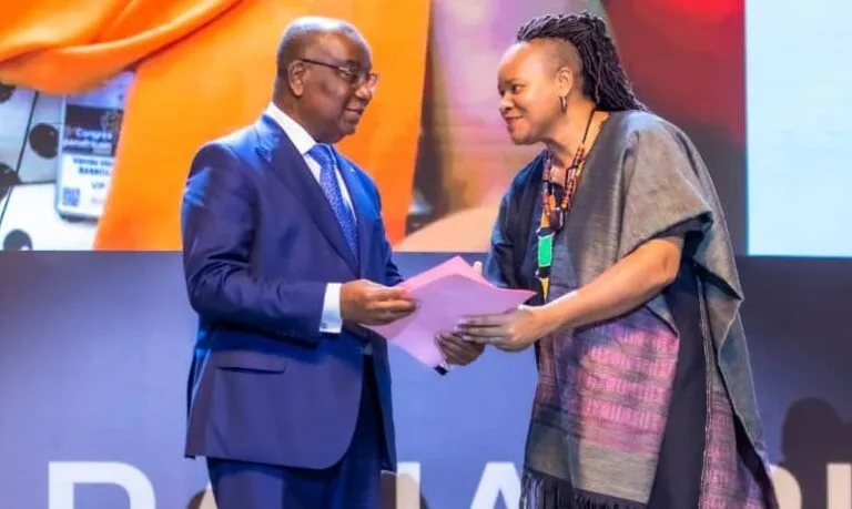 Fin du 9ᵉ Congrès panafricain: un appel à l’action et au renouveau africain lancé