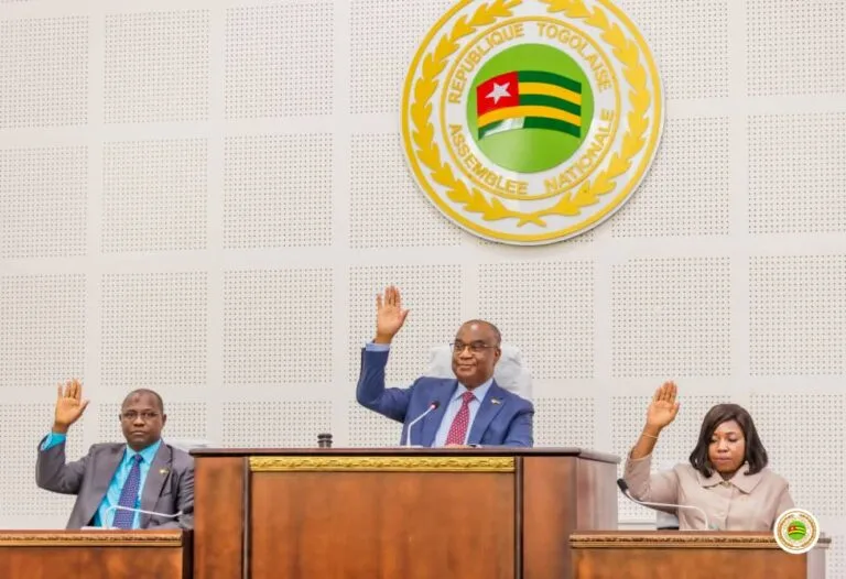 Togo : le budget rectificatif 2025 en hausse de 39,4 milliards FCFA