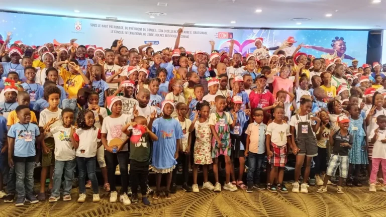 Kids Innovation Days 2025 : apothéose de l&rsquo;édition avec une jeunesse togolaise ancrée dans les technologies du futur