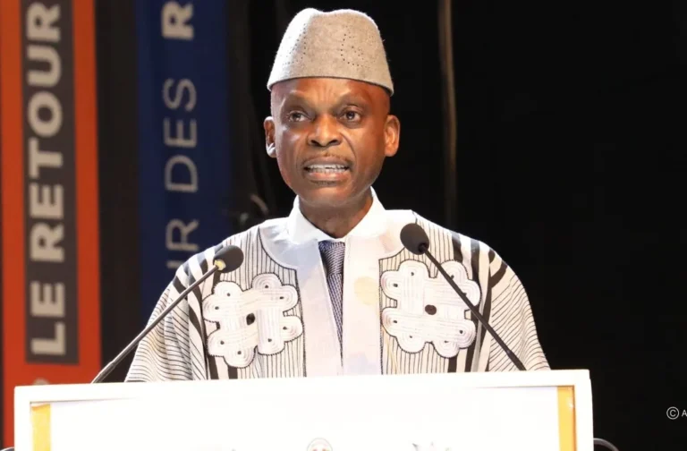 9ᵉ Congrès panafricain de Lomé : quand le panafricanisme passe des idéaux à l’action