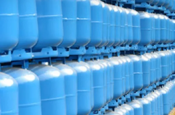 Gaz butane au Togo : une subvention de 8,75 milliards FCFA prévue pour 2026