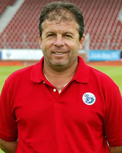 FTF : Jean-Michel Cavalli pressenti pour prendre les rênes des Éperviers?