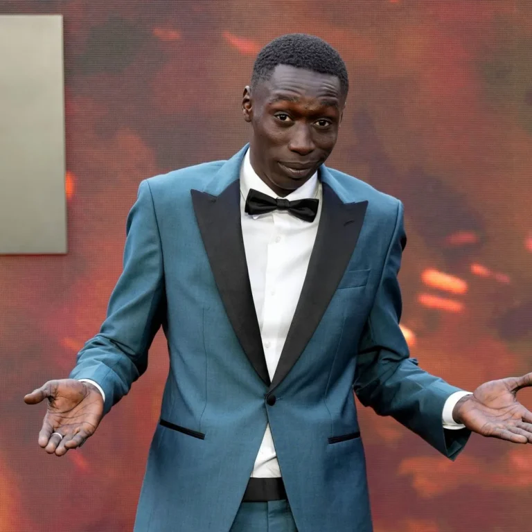 TikTok : Khaby Lame a-t-il vraiment cèdé son empire numérique ?