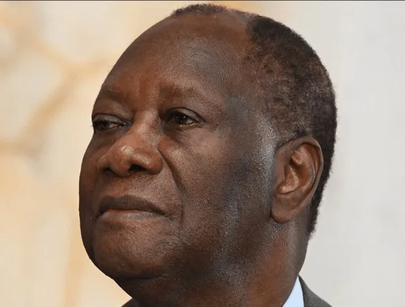 Extradition de Damiba : Alassane Ouattara contre la décision togolaise