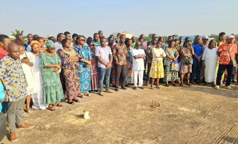 Golfe 7 : autorités communales et agents municipaux se souhaitent une année 2026 placée sous le signe de la cohésion et de la performance