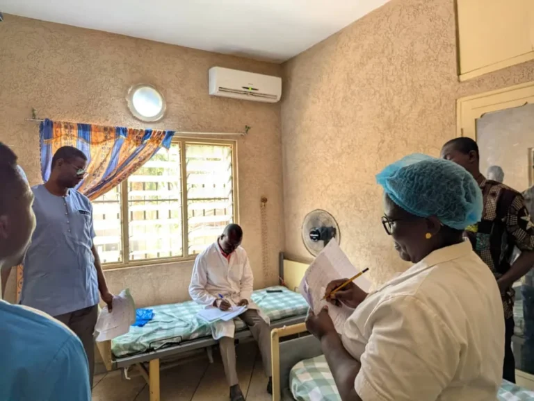 Togo Medical Awards : la course à l’excellence médicale entre dans sa phase finale