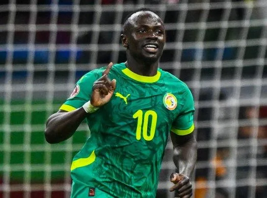 CAN Maroc : Sadio Mané propulse le Sénégal en finale