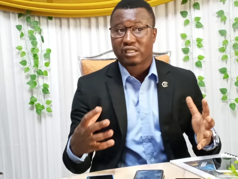 Tech Ben Crypto Exchange veut démocratiser le Bitcoin et la blockchain pour une éducation financière responsable au Togo