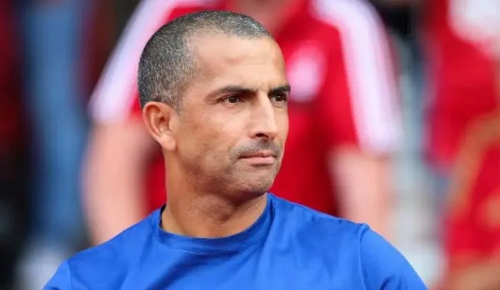 Sabri Lamouchi nommé sélectionneur de la FTF jusqu’en 2028