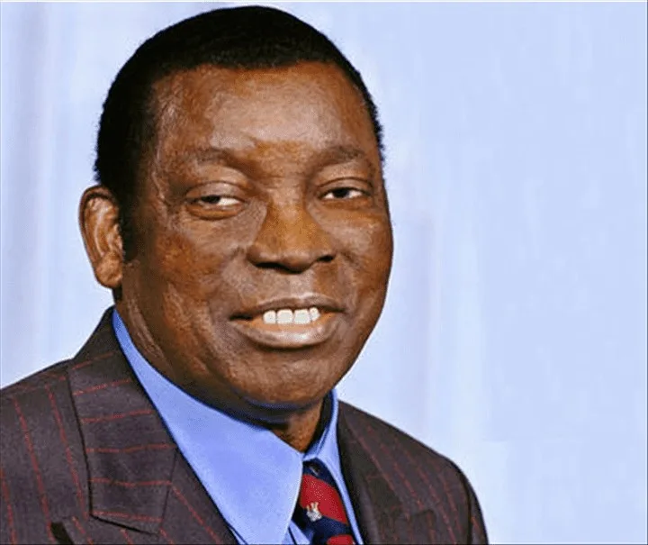 Kozah : une conférence publique en hommage au Général Gnassingbé Eyadema au Collège militaire Eyadema