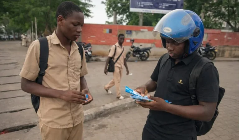 Protection des données personnelles : l’IPDCP intensifie la sensibilisation de proximité à Lomé