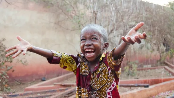 La pluviométrie dressée par ANAMET dans les prochaines heures