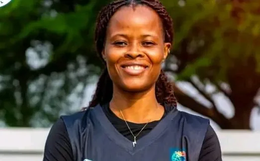 Basketball : Aku Venunye Afetsè s’engage avec Elan Coton BBC du Bénin