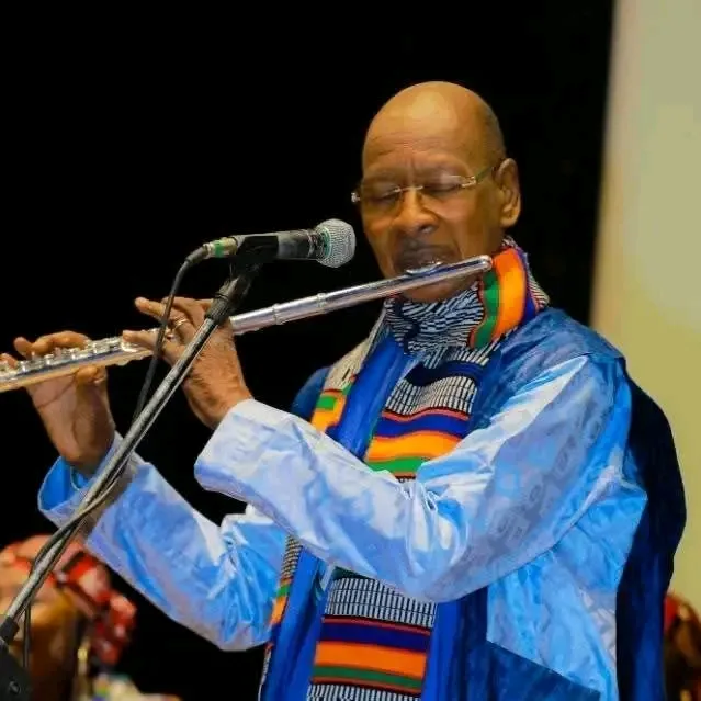 Décès de Boncana Maïga : la musique africaine perd l’un de ses plus grands maestros