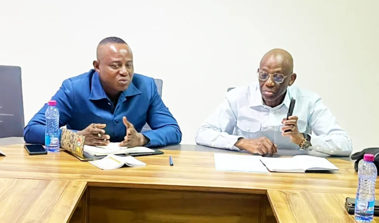 Protection des données électorales : vers un partenariat renforcé entre l’IPDCP et la CENI