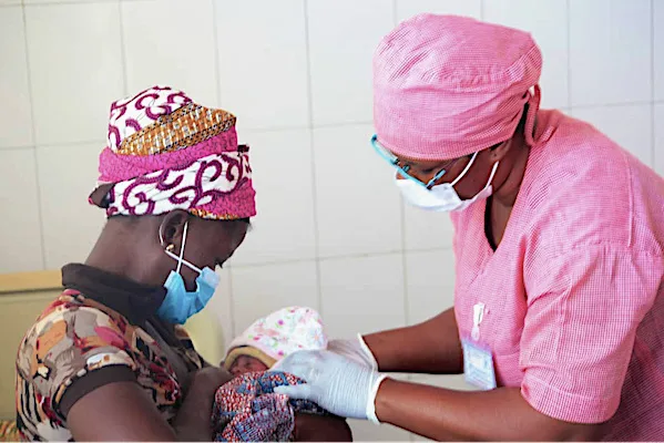 Santé maternelle au Togo : les révélations sur le programme Wezou