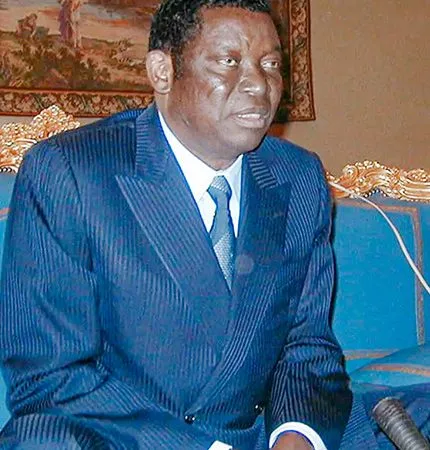 Le Togo se souvient toujours et commémore le « Père de la Nation »