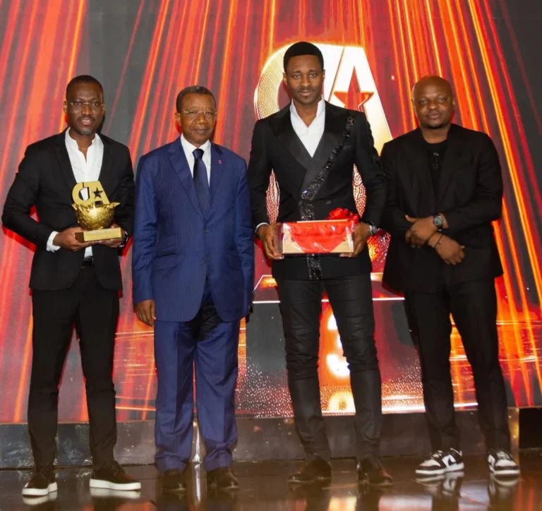 Cameroon Television Awards : la Côte d’Ivoire rafle plusieurs distinctions majeures